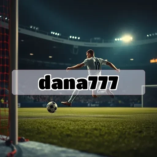 dana777: Game Online Terbaik untuk Penggemar Indonesia