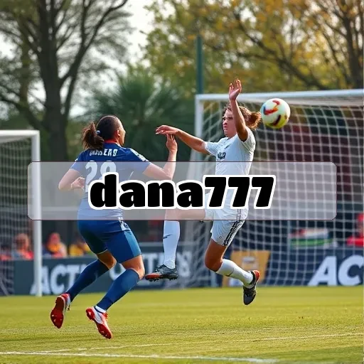 dana777: Temukan Keunggulan Daftar Akun untuk Gaming Seru