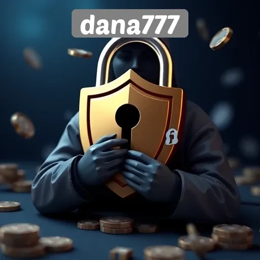 Pentingnya Keamanan Akun di Situs Game Dana777