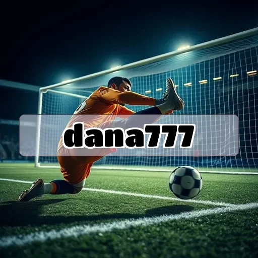 dana777: Game Arcade Penuh Cita Rasa dan Kesenangan