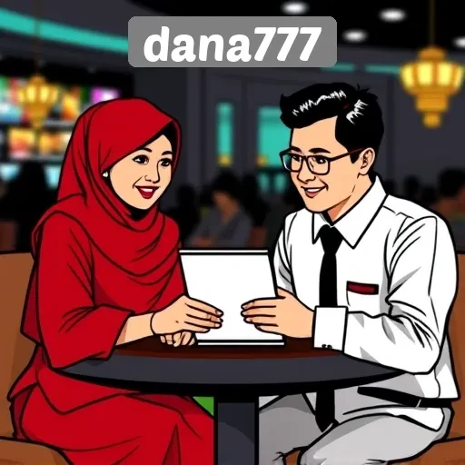 Kualitas Layanan Pelanggan di Dana777: Apa yang Perlu Diketahui