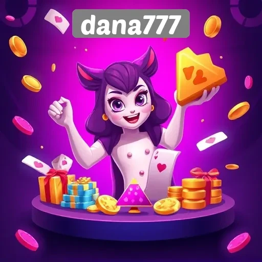 Mengungkap Keunggulan Permainan di Situs Dana777