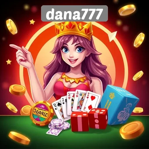 Keuntungan Menggunakan Dana777 untuk Penggemar Game Online