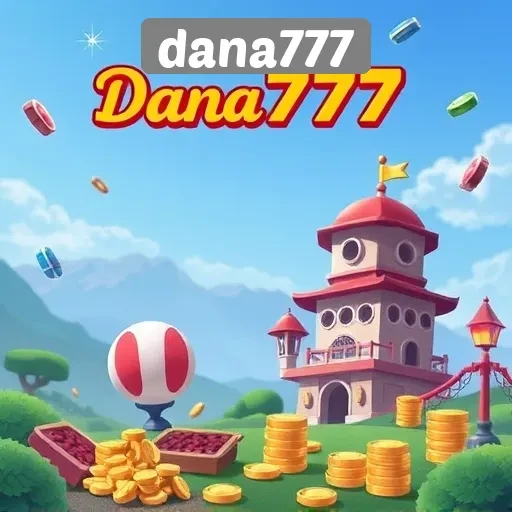 Mengenal Situs Game Dana777 dan Fitur Menariknya