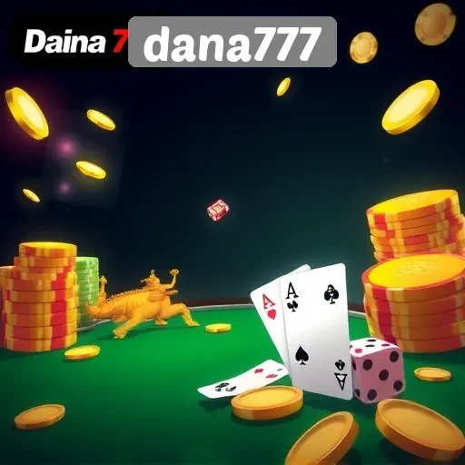 Bagaimana Dana777 Menghadirkan Pengalaman Bermain yang Menyenangkan