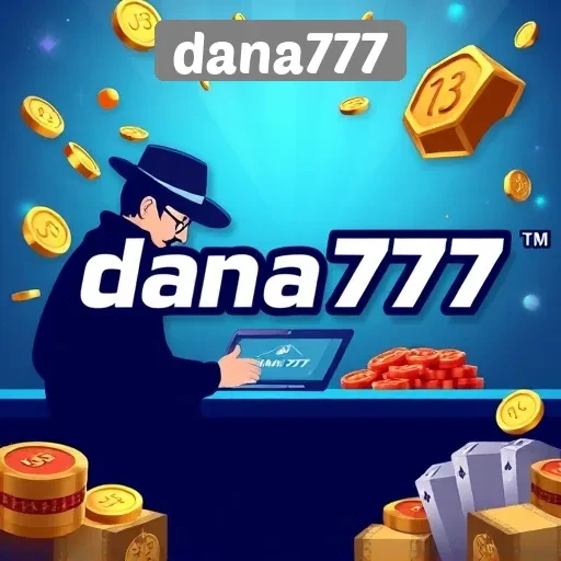 Mengenal Dana777 Sebagai Pilihan Permainan Online Terpercaya