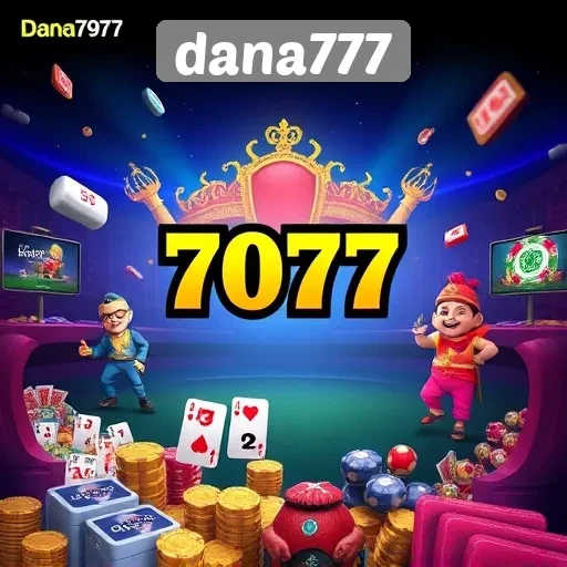 Mengenal Dana777 Sebagai Platform Game Online Terpercaya