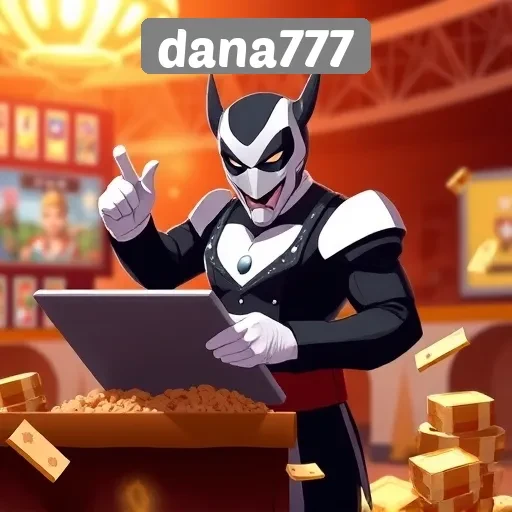Kelebihan dan Kekurangan Dana777 dalam Dunia Game Online