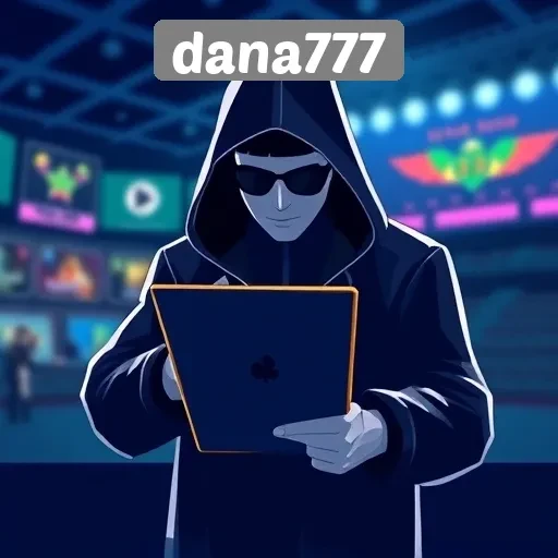 Analisis Keamanan Situs Game Dana777 untuk Pemain