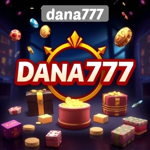 Faktor yang Membuat Dana777 Menarik bagi Pecinta Game Virtual
