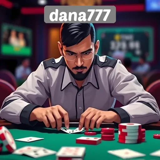 Taktik dan Strategi Bermain Efektif di Dana777