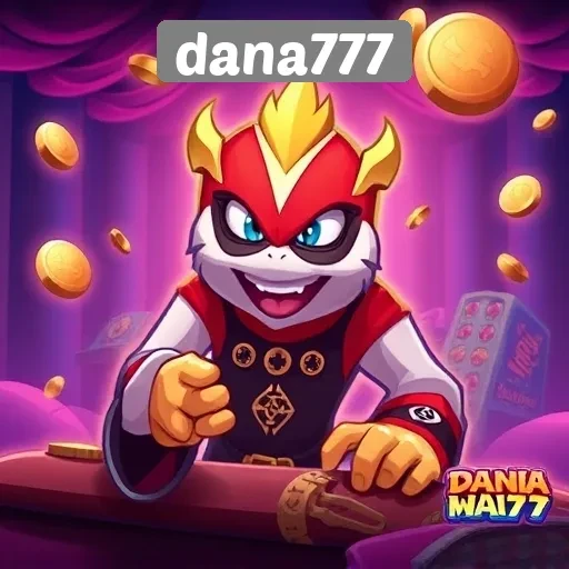 Menjelajahi Fitur Unggulan Situs Game Dana777