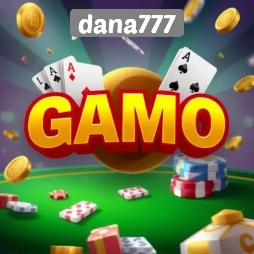 Panduan Lengkap Mengenai Game di Situs Dana777