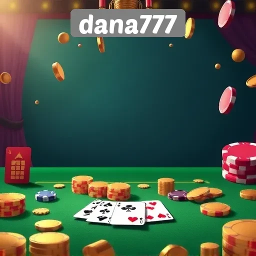Panduan Lengkap Bermain di Situs Game Dana777