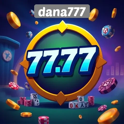 Pendahuluan Mengenai Situs Game Dana777