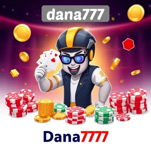 Inovasi Terbaru dalam Permainan yang Ditawarkan oleh Dana777