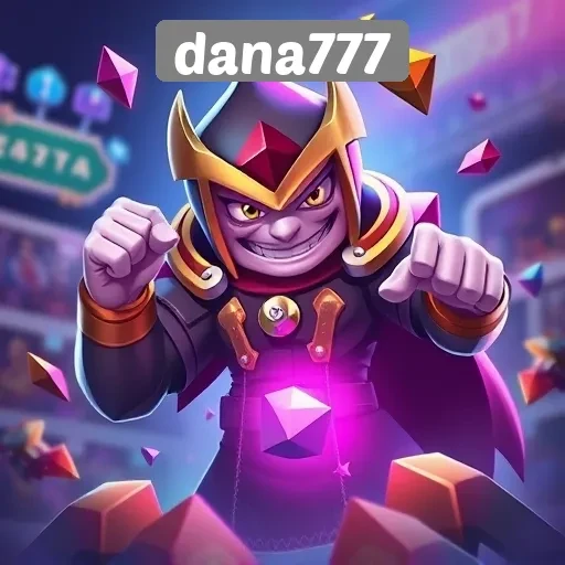 Tren Terbaru dalam Dunia Game Online di Dana777