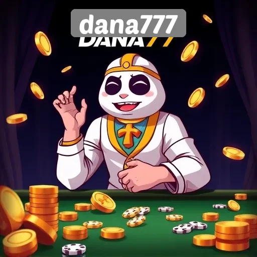 Update Terbaru dan Inovasi di Dana777
