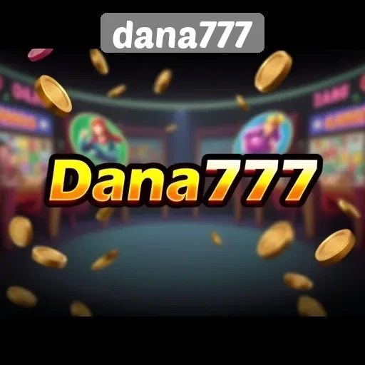 Mengenal Dana777 Sebagai Pilihan Utama Penggemar Game Online