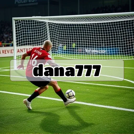 dana777: Temukan Keseruan dalam Permainan Poker Berkualitas Tinggi