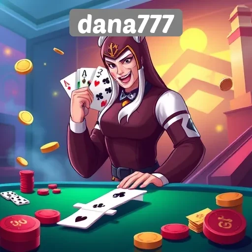 Pilihan Permainan Populer di Dana777