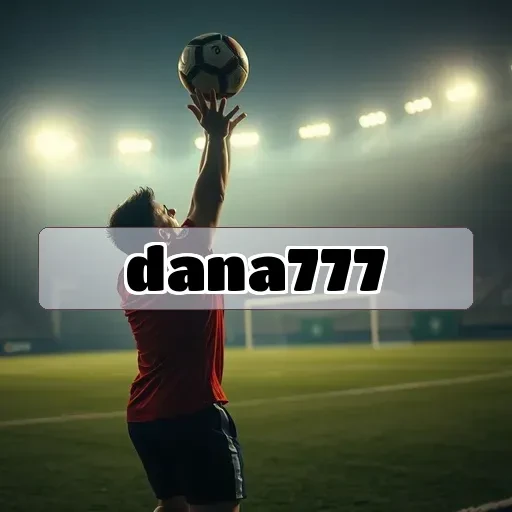 dana777: Temukan Game Populer dengan Fitur Menarik di Sini!