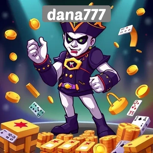 Ulasan Lengkap Mengenai Situs Game Dana777