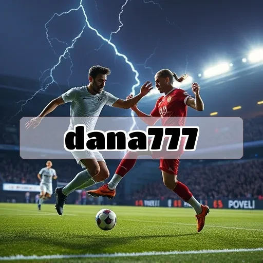 dana777: Inovasi dan Keseruan Game Online Terpopuler di Indonesia