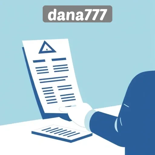 Menelusuri Keamanan dan Lisensi di Situs Dana777