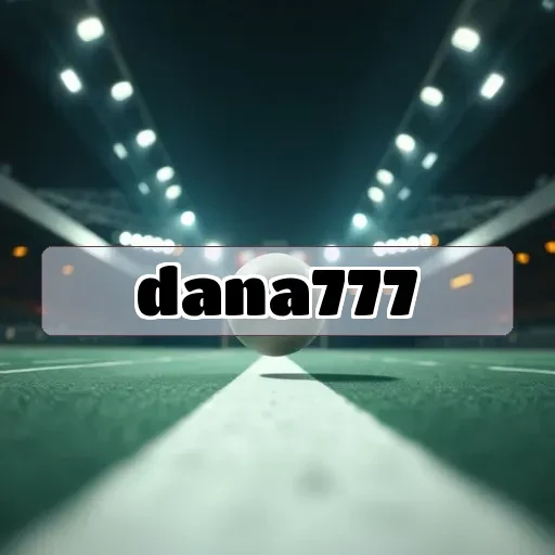 dana777: Menyediakan Turnamen Seru dan Menarik untuk Pemain Indonesia