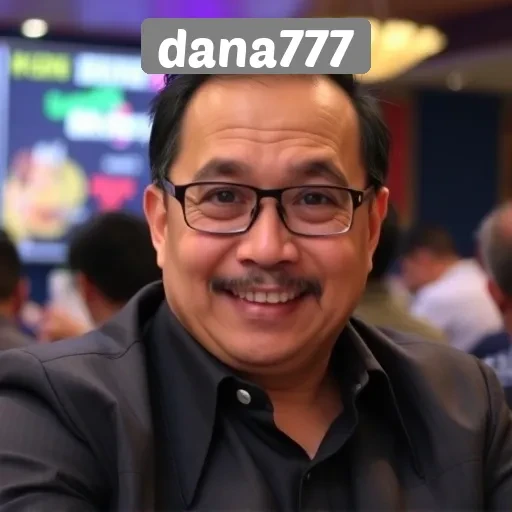 Testimoni Pengguna tentang Pengalaman di Dana777