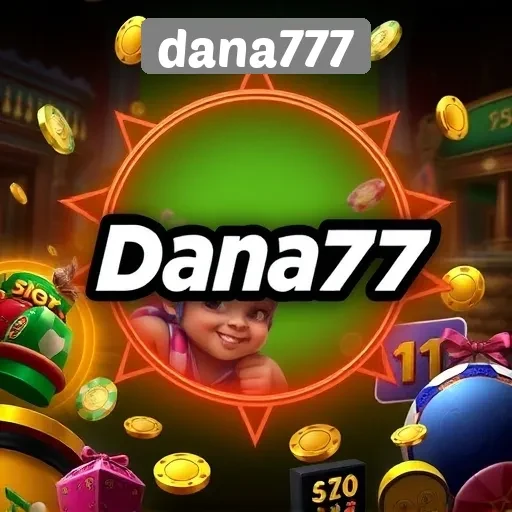 Beragam Jenis Permainan yang Tersedia di Dana777