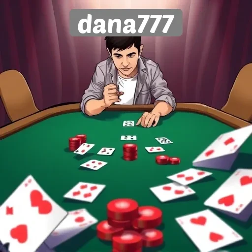 Tips Menang di Permainan Populer di Dana777